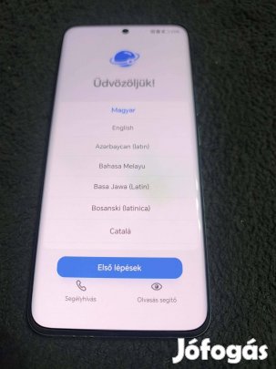 Eladó Honor 90 mobiltelefon