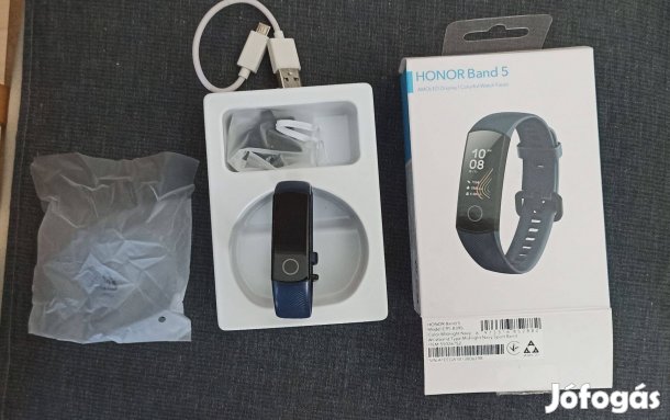 Eladó Honor Band 5