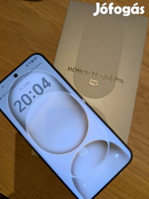 Eladó Honor Magic8 Pro Air
