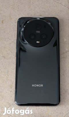 Elado Honor Magic 5 pro újszerű telefon