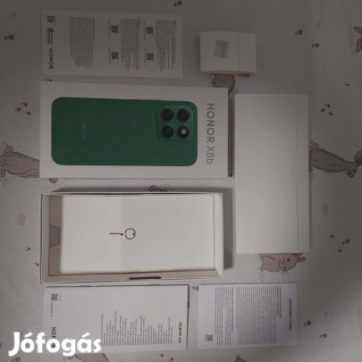Eladó Honor X8B