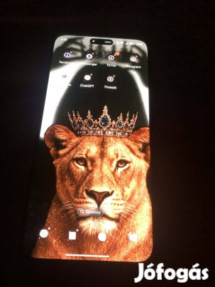 Eladó Honor magic 8 lite telefon