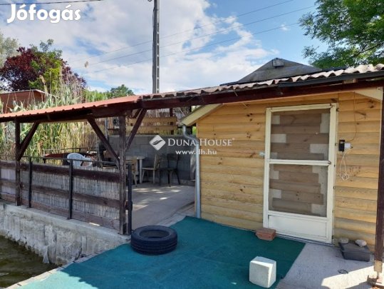 Eladó Horgászhely, Békés!