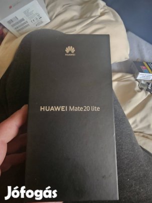 Elado Huawei Mat 20 lite