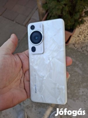 Eladó Huawei P60Pro 8/256 / Garanciális