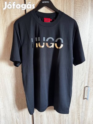 Eladó Hugo Denghis új prémium póló 2xl meretbe 