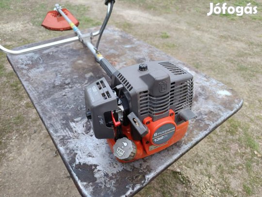 Eladó Husqvarna 132R Fűkasza