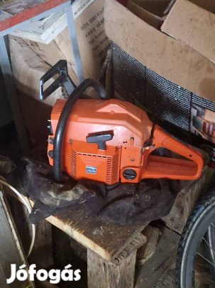 Eladó Husqvarna 254g.