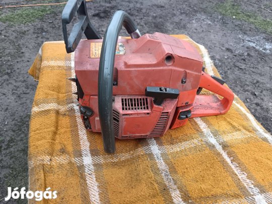 Eladó Husqvarna 263 láncfürész
