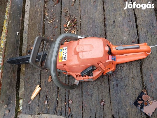 Eladó Husqvarna 346 Xpg