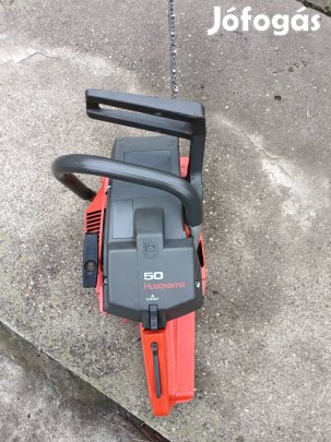 Eladó Husqvarna 50 