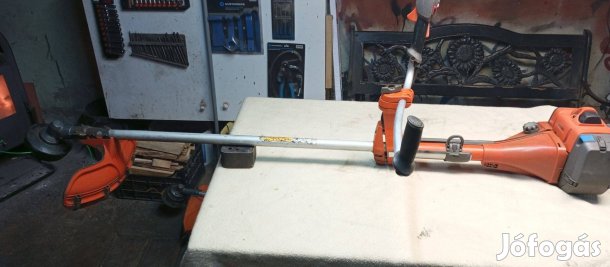 Eladó Husqvarna 545 RX fűkasza
