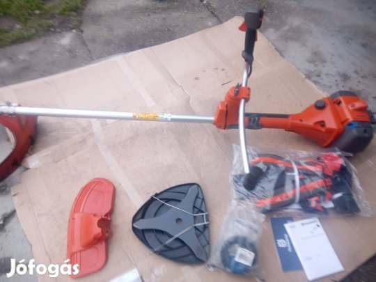 Eladó Husqvarna 555rxt fűkasza (Nem Stihl)
