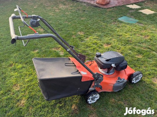 Eladó Husqvarna LC 356VP fűnyíró