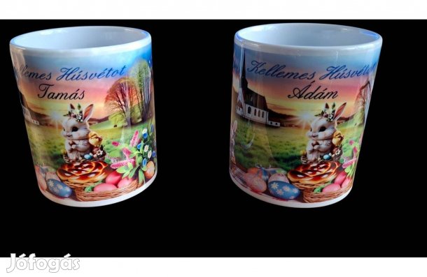 Eladó Húsvéti Bögre!