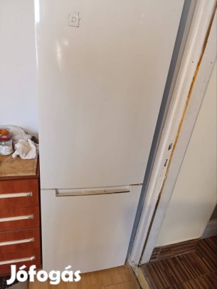 Eladó Hűtő Fagyasztó Is