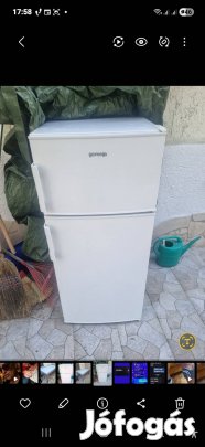 Eladó Hűtőgép