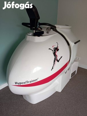 Eladó Hypoxi Trainer