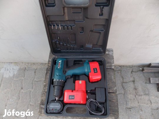 Eladó Hyundai Csavar Behajtó