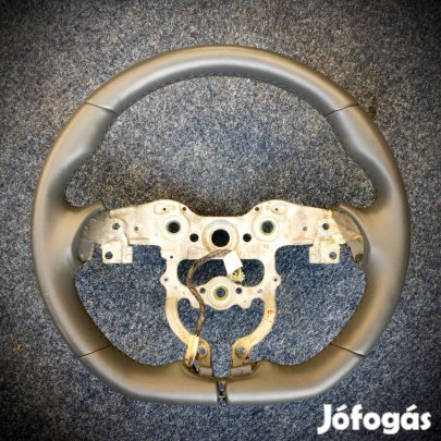 Eladó Hyundai Ioniq hibátlan bőr fűthető kormány 45000ft. Bp/posta