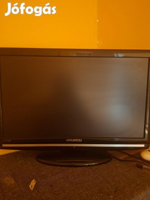 Eladó Hyundai tv