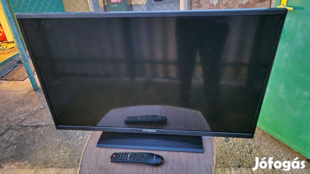 Eladó Hyunday 97cm-es képátlójú Full HD led tv