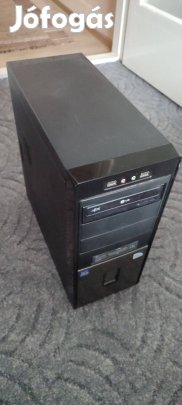 Eladó I5-ös pc