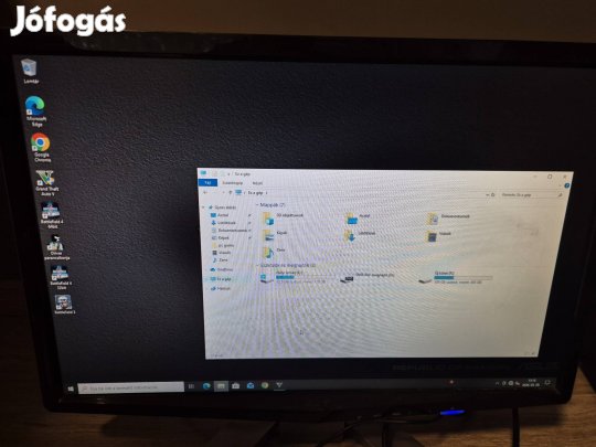 Eladó I7 ddr4 komplett PC