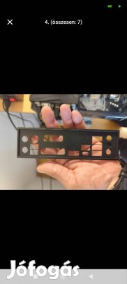 Eladó I9-9900 processzor+alaplap + Ram RGB 8 GB  ajándék hűtövel