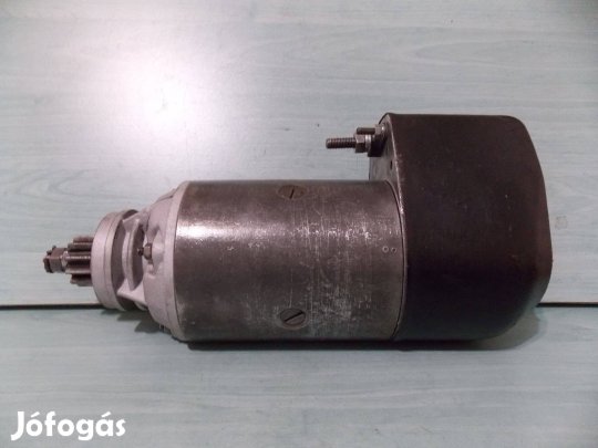 Eladó IFA IM 18 24 voltos öninditó
