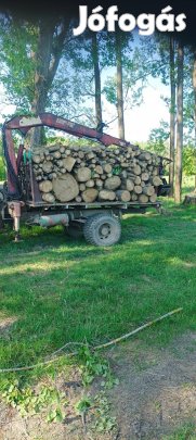 Eladó IFA potkocsi !!