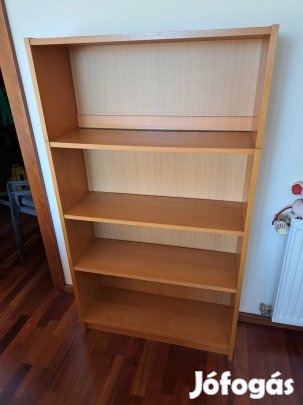 Eladó IKEA Billy könyvespolc sorozat!