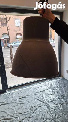 Eladó IKEA Hektar 47 cm széles lámpa