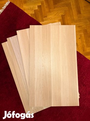 Eladó IKEA Komplement polcok