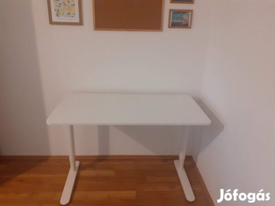 Eladó IKEA Relatera íróasztal, ülő-/állómunkához, állítható magasság
