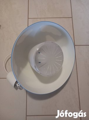 Eladó IKEA Skojig felhő mintás lámpa