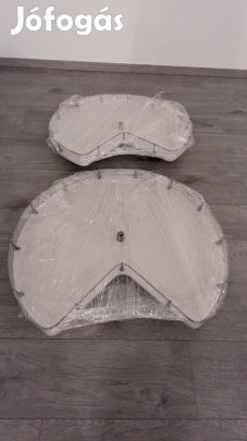 Eladó IKEA Utrusta szürke sarok alsószekrény kiegészítő