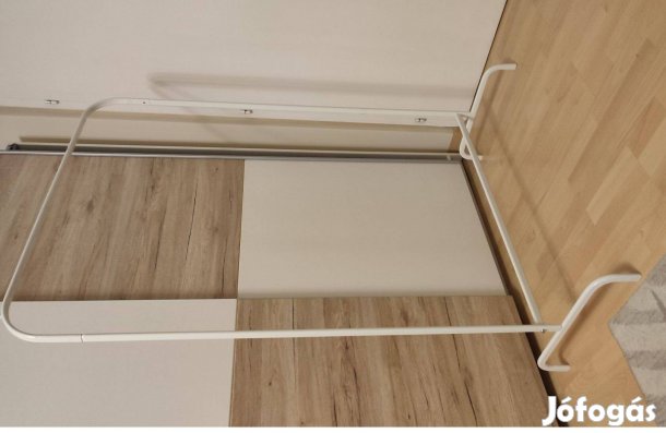 Eladó IKEA "Mulig" ruhafogas