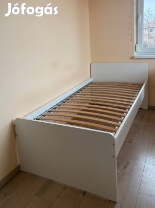 Eladó IKEA ágy+matrac