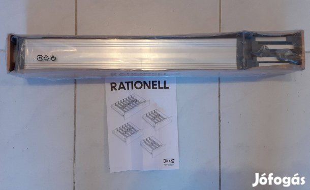 Eladó IKEA fiók elválasztó Rationell