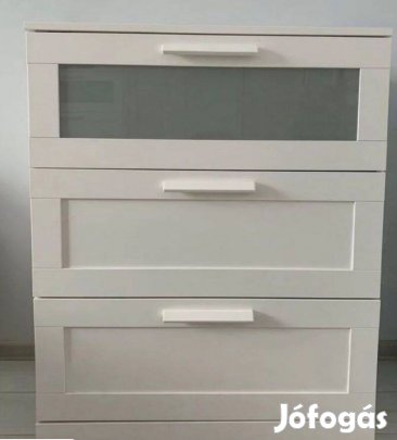 Eladó IKEA fiókos komód