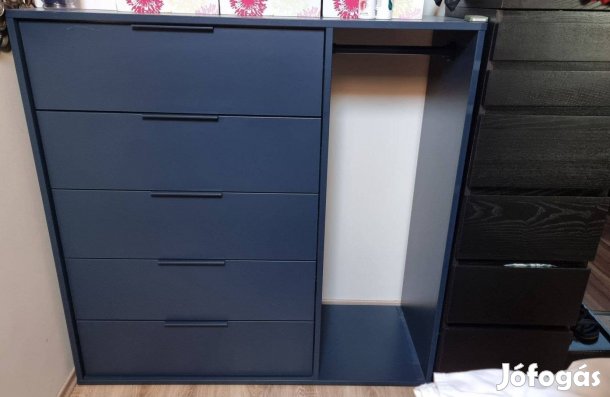 Eladó IKEA komód-Nordmela