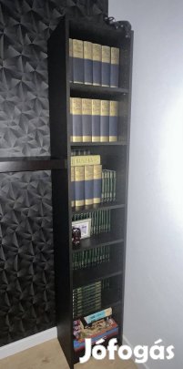 Eladó IKEA könyvespolc