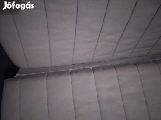Eladó IKEA matrac +2 db huzattal 
