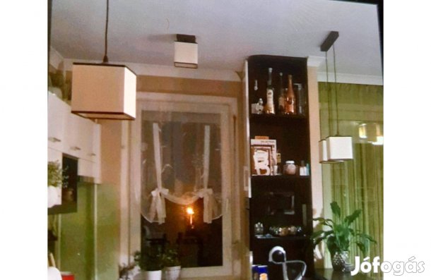 Eladó IKEA-s modern lámpabúra család egyben 9.900 Ft.ért