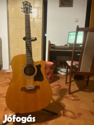 Eladó Ibanez gitár