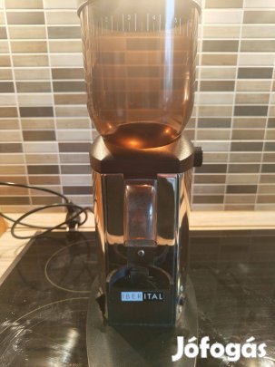 Eladó Iberital kávédaráló