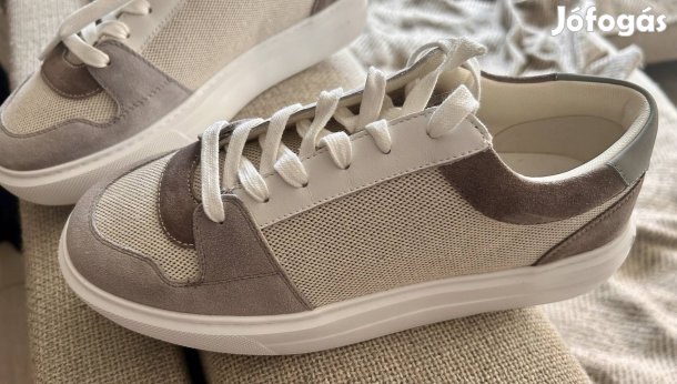 Eladó Icon Amsterdam The Pavio Trainer 42 cipo