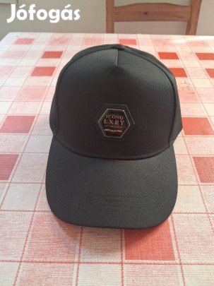 Eladó Icono Fekete Sapka 