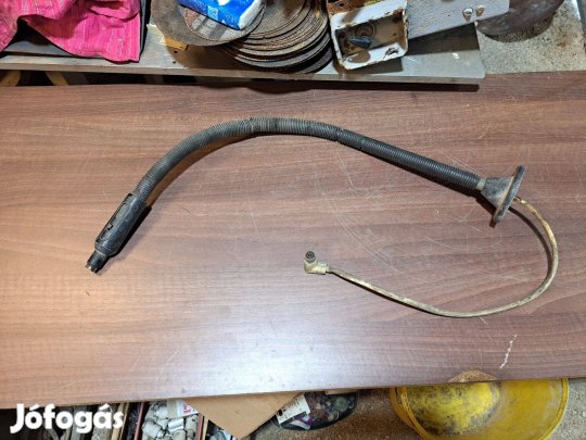 Eladó Ikarus Gelka mikrofon szár fej nélkül